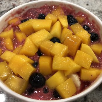 Paradise Bowls - Juice Bars & Smoothies Near Me - Irvine, California Paradise Bowls - Juice Bars & Smoothies Near Me - Irvine, California