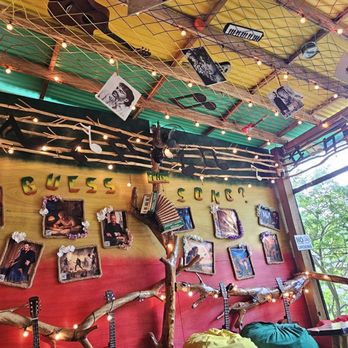 The Reggae Island - Restaurants Near Me - El Nido, PLW The Reggae Island - Restaurants Near Me - El Nido, PLW
