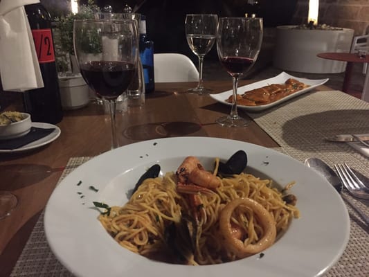 Es Baluard Museu d'Art Contemporani de Palma by null