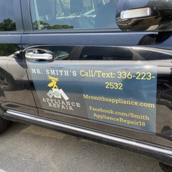 Mr Smith's Appliance Repair