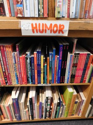 TSUNAMI BOOKS - Updated August 2025 - 40 Photos & 69 Reviews - 2585 ...