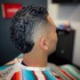 Photo of The Golfing Barber