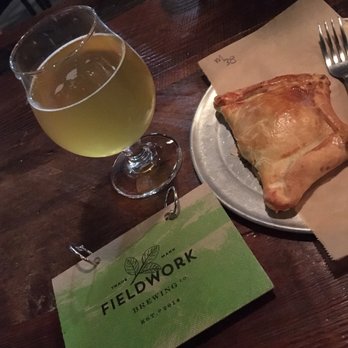 Fieldwork Brewing Co. - Breweries Near Me - Berkeley, California