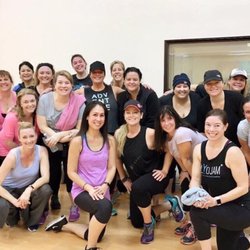 PlyoJam Dance Fitness