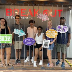 Breakout - Great experience!