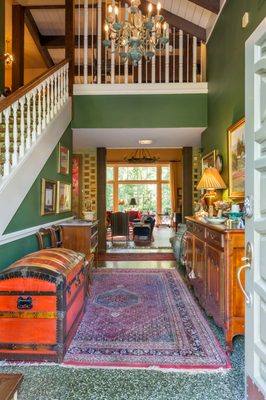 The Stockade Bed and Breakfast by null