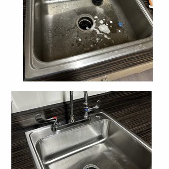 McClean Services - Office Cleaning Near Me
