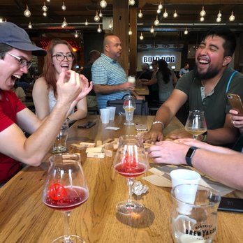 District Brew Yards - Brewpubs Near Me - Chicago, Illinois District Brew Yards - Brewpubs Near Me - Chicago, Illinois