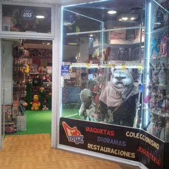 Mad Toyz - Toy Stores Near Me - Buenos Aires, C