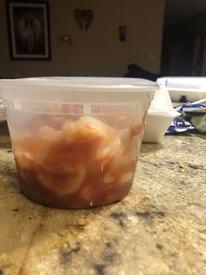 Connie's Seafood Kitchen by null