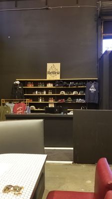 Sideyard Cocktails by null