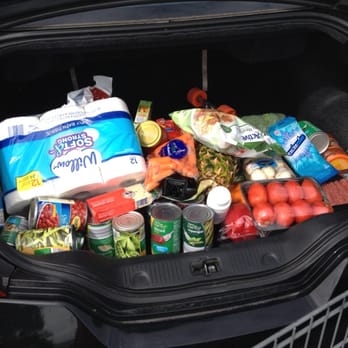 ALDI - My full trunk - Grocery Near Me - Cutler Bay, Florida ALDI - My full trunk - Grocery Near Me - Cutler Bay, Florida