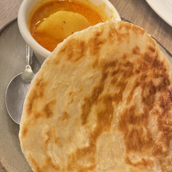 Mamak - Roti Canai - Malaysian Near Me - Doraville, Georgia
