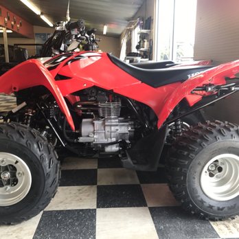 Outpost Powersports - 2018 Honda TRX250X - Motorcycle Dealers Near Me - Silsbee, Texas Outpost Powersports - 2018 Honda TRX250X - Motorcycle Dealers Near Me - Silsbee, Texas