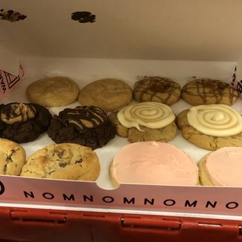 Crumbl - Thornton - Bakeries Near Me - Thornton, Colorado Crumbl - Thornton - Bakeries Near Me - Thornton, Colorado