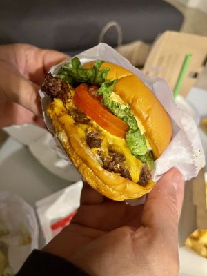 Shake Shack South Beach Miami by null