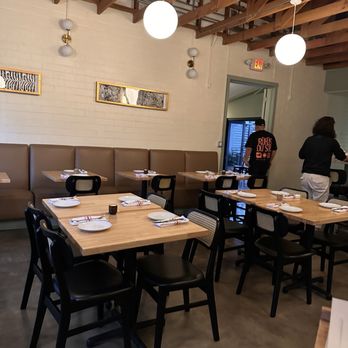 Rosalie - Inside - Italian Near Me - Covina, California Rosalie - Inside - Italian Near Me - Covina, California