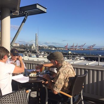 Anthony's Pier 66 - Seafood Near Me - Seattle, Washington Anthony's Pier 66 - Seafood Near Me - Seattle, Washington
