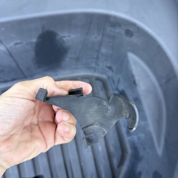 Safelite AutoGlass - Broken plastic hidden in my car... - Auto Glass Services Near Me - Scottsdale, Arizona Safelite AutoGlass - Broken plastic hidden in my car... - Auto Glass Services Near Me - Scottsdale, Arizona