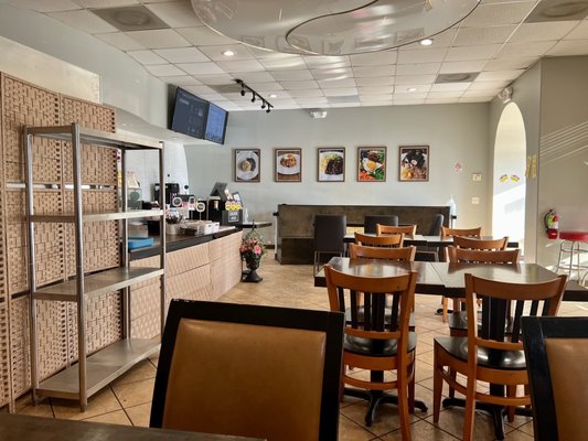 KIMCHI’S KOREAN CAFE - Updated October 2025 - 100 Photos & 48 Reviews ...