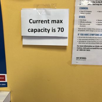 Laugh Out Loud - Pointless sigh. They were well over 70 people and the playground is not that big with poor ventilation - Indoor Playcenter Near Me - Whitchurch-Stouffville, Ontario