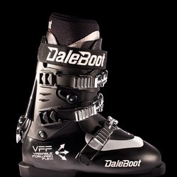 Tom Wohrman Sports - Daleboot VFF