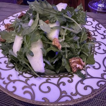 Pesce Seafood House - Arugula salad - Seafood Near Me - Washington, DC, District of Columbia Pesce Seafood House - Arugula salad - Seafood Near Me - Washington, DC, District of Columbia