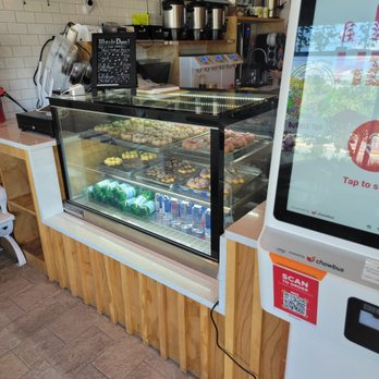 Taichi Bubble Tea - Mochi Donuts - Ramen Near Me - Florham Park, New Jersey