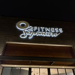 O2 Fitness