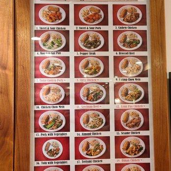 Egg Roll Number 1 - Another wall of pictures of plates they have to order - Vietnamese Near Me - Indianapolis, Indiana Egg Roll Number 1 - Another wall of pictures of plates they have to order - Vietnamese Near Me - Indianapolis, Indiana