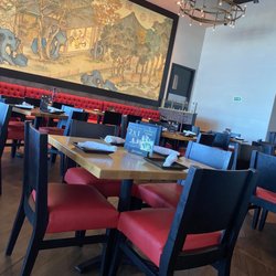 Pf Chang's - Ambiente