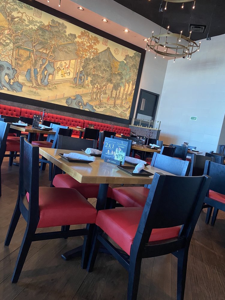 Pf Chang's