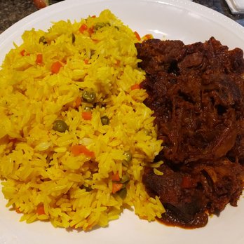 Restaurant Gaï - Choco - African Near Me - Coralville, Iowa