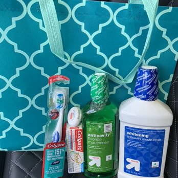 Dr. Lin's Dental Hygiene Center - Gift from dental visit - General Dentistry Near Me - Arcadia, California Dr. Lin's Dental Hygiene Center - Gift from dental visit - General Dentistry Near Me - Arcadia, California