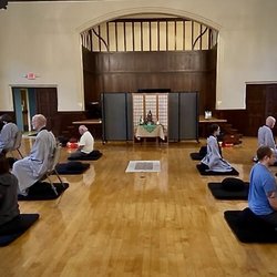 Buffalo Zen Dharma Community