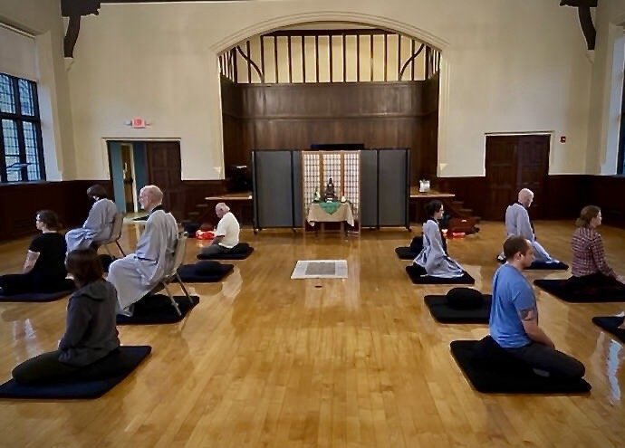 Buffalo Zen Dharma Community - social services organization in Buffalo, NY