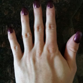 Nail Experts - Gel overlay with shellac polish - Nail Salons Near Me - Shelby Township, Michigan Nail Experts - Gel overlay with shellac polish - Nail Salons Near Me - Shelby Township, Michigan