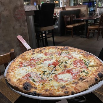 V Pizza + Sidecar - V Style Pizza - Pizza Near Me - Gainesville, Florida V Pizza + Sidecar - V Style Pizza - Pizza Near Me - Gainesville, Florida