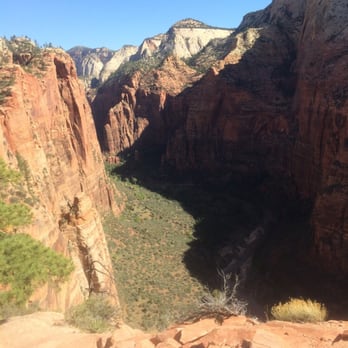 Angel's Landing - Hiking Near Me - Springdale, Utah Angel's Landing - Hiking Near Me - Springdale, Utah