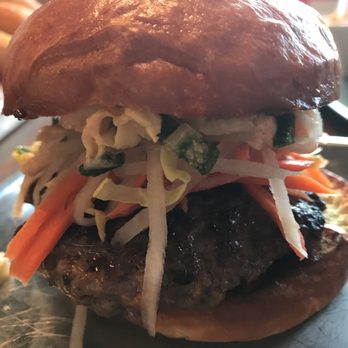 Feed Co. Burgers - *bim burger (stupid autocorrect) - Burgers Near Me - Seattle, Washington Feed Co. Burgers - *bim burger (stupid autocorrect) - Burgers Near Me - Seattle, Washington