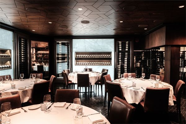 Araxi Restaurant & Oyster Bar by null