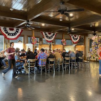 Trail Riders Restaurant - Big space for groups available - American Near Me - Eagar, Arizona