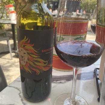 DOPO Pizza & Pasta - Chianti - Pizza Near Me - Reno, Nevada