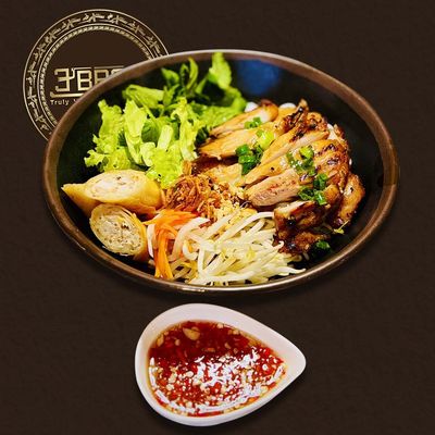 3 Bros Vietnamese Cuisine by null