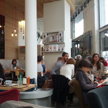 Le Café du Sablon - Cafes Near Me - Brussels, BRU Le Café du Sablon - Cafes Near Me - Brussels, BRU