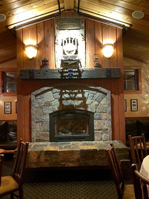Woodstock Inn Brewery by null