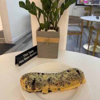 Little Sweet - Oreo cream pastry - Bubble Tea Near Me - Madison, Wisconsin