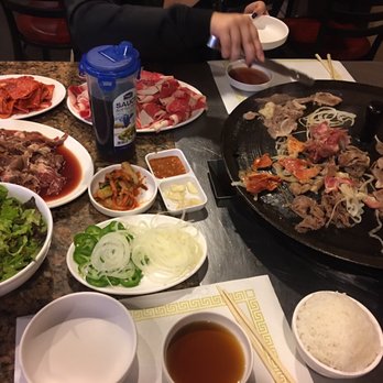 Wangdoyaji - Korean Near Me - Reseda, California