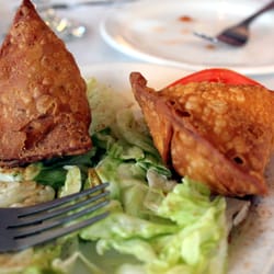 Gateway To India - Samosa