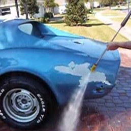 LOOK WHAT THEY DID TO MY CAR? JENINE LOOK WHAT THEY DID TO MY CAR? JENINE